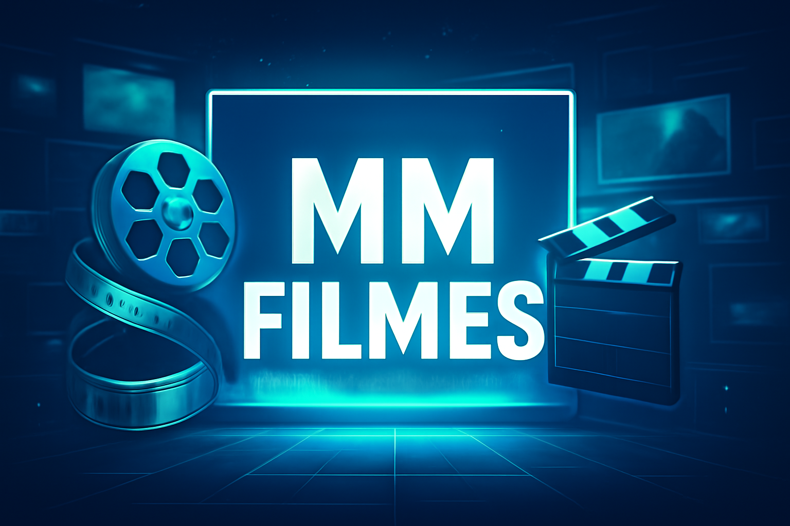 Mm filmes