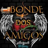 Bonde dos amigos
