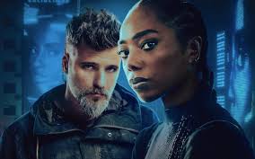 Filmes e séries em alta